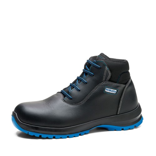 Botas de soldador robusta cheap